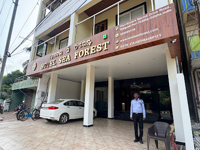 Hotel Sea Forest