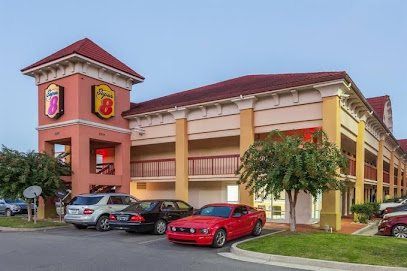 Quality Inn I-75 Exit 333