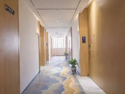 Century Hua Yue Hotel