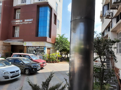Hotel Sri Krishna