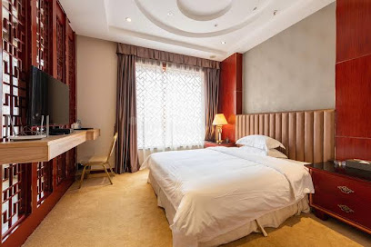 Dongguan Star Bay Hotel