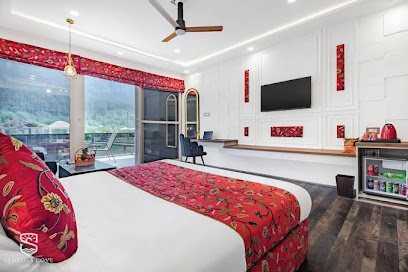 Sentosa Resorts Laddi Pahalgam