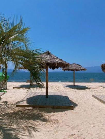 Fuxianhu Shuyu Holiday Hotel