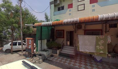 Hotel Dhanshree