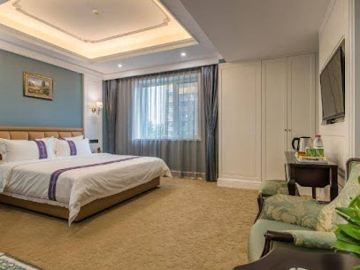 Xiang Delight Inn
