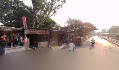 MAA SAMALESWARI HOTEL