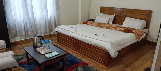TK Residency