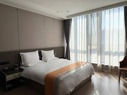 Hemei Lanwan Business Hotel