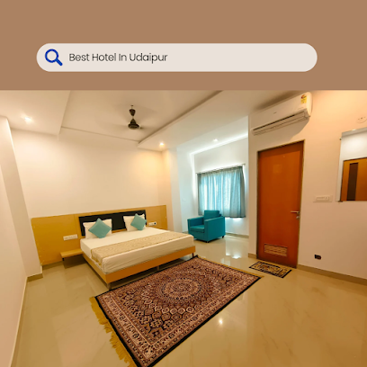 Hotel Hill view By Heritage inn