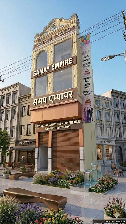 samay empire