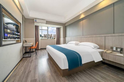 Golden platinum lai hotel