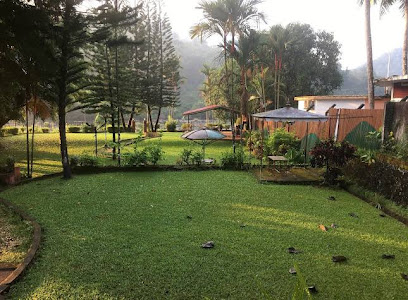 Riverok Villas