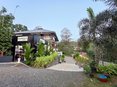 ATHIRAPPILLY GREENLAND RESORT