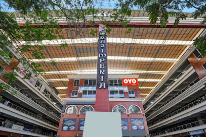 Flagship Hotel Shree Palace