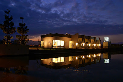 蘭陽四季會館 Lan Yang Resort Four Seasons