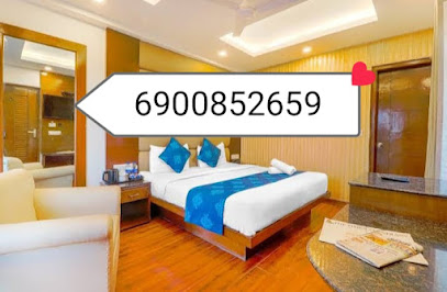 M. S. Hotel Pvt. Ltd