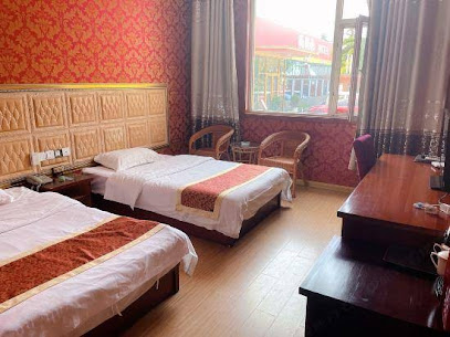 莒南县汉马大酒店