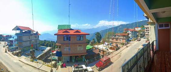 HOTEL RABONG VALLEY