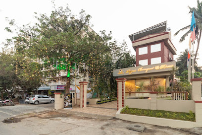 OYO 71329 Songo Rooms
