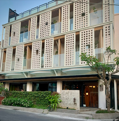 墾丁鹿角旅店|2025.5全新開幕