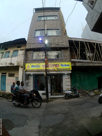 Hotel Avantika Palace