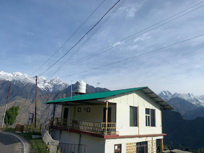Vedanta Resort Auli