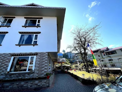 Sakura Garden Retreat, Ravangla