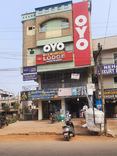 OYO SS Comfort