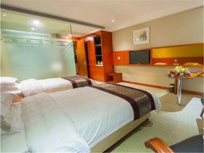 Shanghai Senjing Hotel
