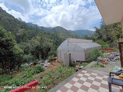 Maharaj Homestay