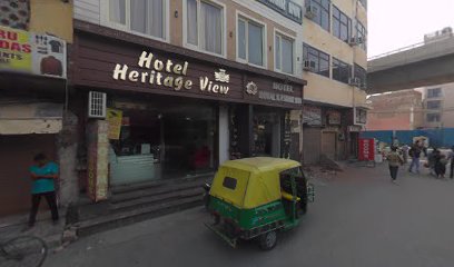 POP 80714G Hotel Best Rich Inn