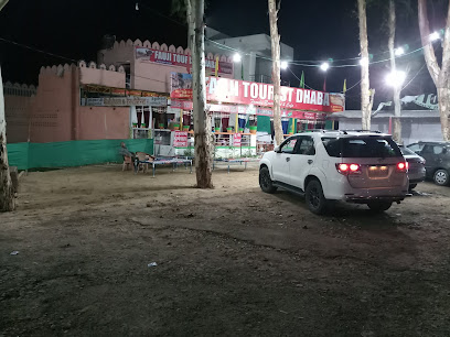 Fauji Hotel N Restaurant Bharatpur Rajsthan