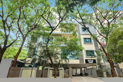 Super Hotel O Madhapur VIP Hills