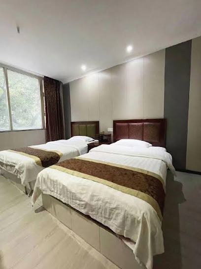 Mingyou Business Hotel