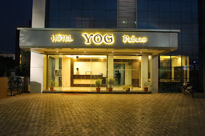 Hotel Yog Palace