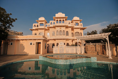 Sterling Jaisinghgarh - Udaipur