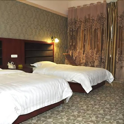 龙华大酒店西环路店