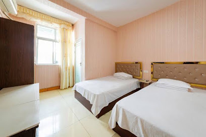 Elegant Room
