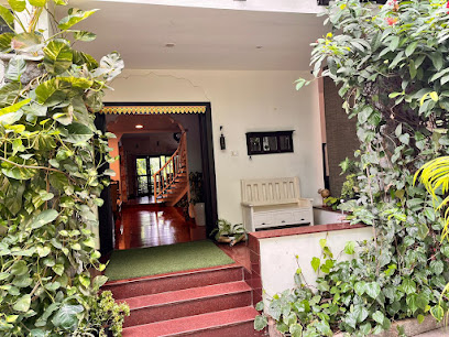 Mango Nest Nature Resort