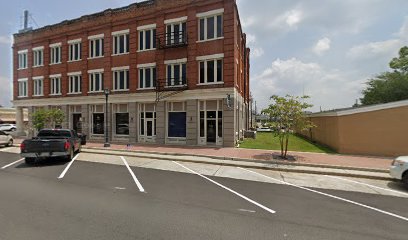 Hotel Hawkinsville