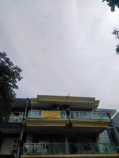 Collection O Hotel Rose Gold