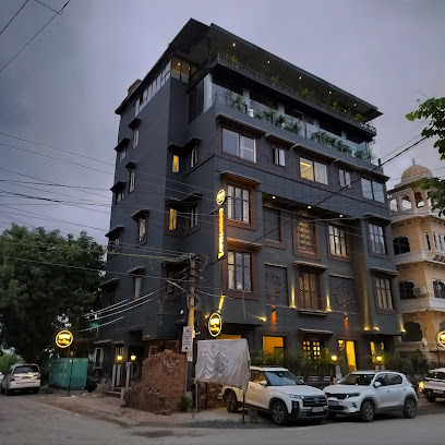 Kudos By Downtown - Boutique Hotel In Udaipur