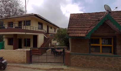 Rifle Raja residency and homestay
