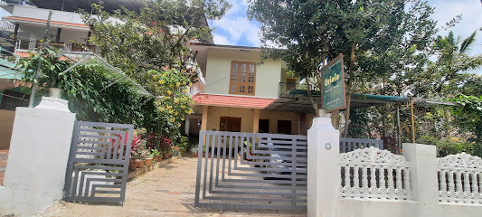 Oriole Homestay