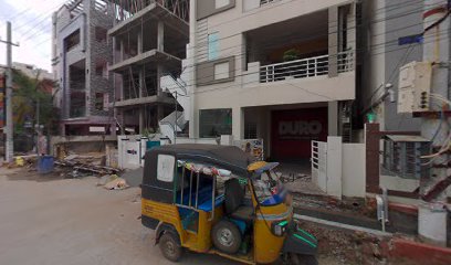 OYO 68038 Gokulam Grand