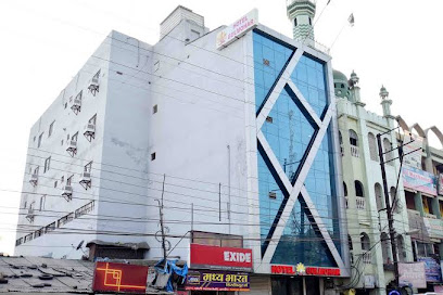 OYO 3434 Hotel Gulmohar