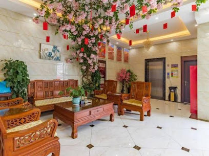 Yueting Boutique Hotel