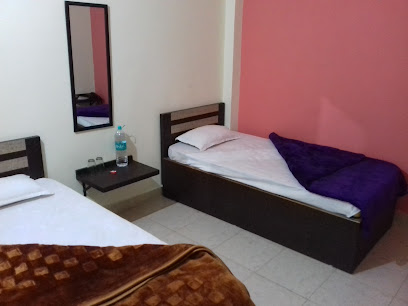 Hotel Radhika