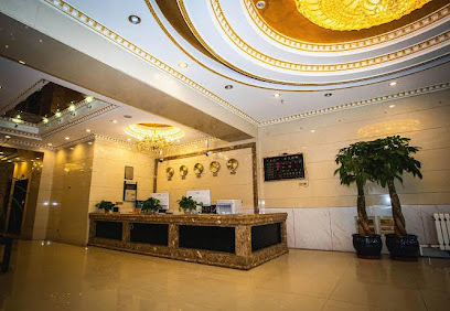 Renxin Business Hotel