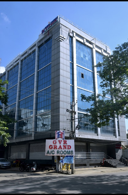 GVR GRAND